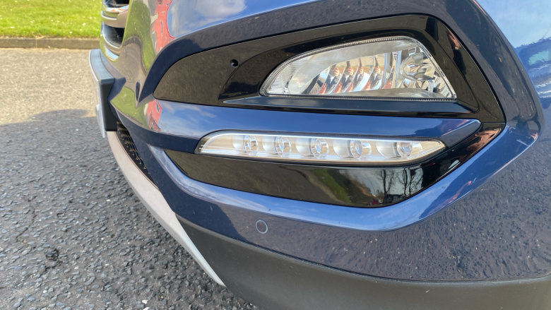 Hyundai Tucson 1.6 TGDi Sport Edition 5dr 2WD Petrol Estate